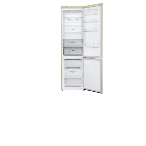 Холодильник LG GA-B509MEQZ
