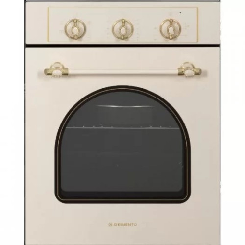 Духовой шкаф DELVENTO V4EO16001