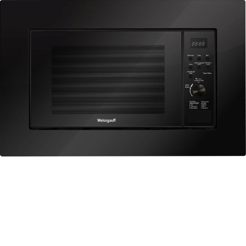 Микроволновая печь WEISSGAUFF HMT-620 Grill