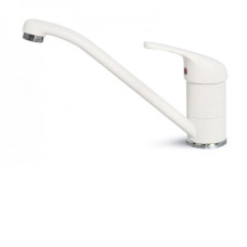 Смеситель ELLECI Minerva 35 G68 Bianco
