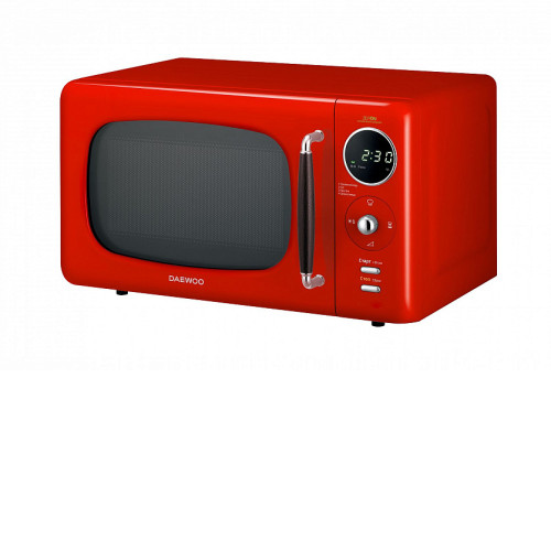 Микроволновая печь Daewoo Electronics KOR-669RR