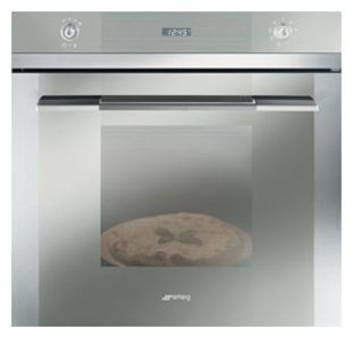 Духовой шкаф SMEG sc106pz-8