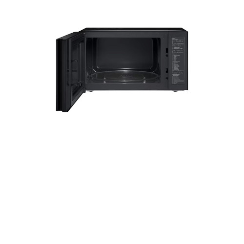 Микроволновая печь LG MH6565DIS