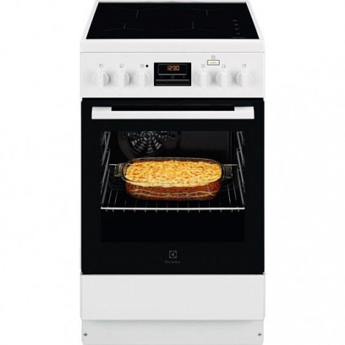 Плита ELECTROLUX RKI560200W