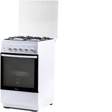 Плита FLAMA N FG 24237 W
