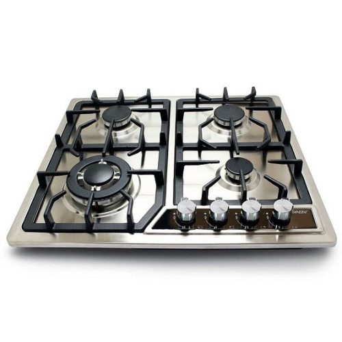 Варочная поверхность GINZZU HCG-419