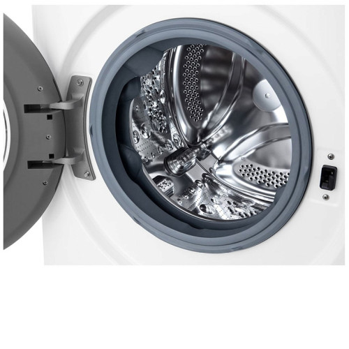 Стиральная машина LG F2J6HG7W