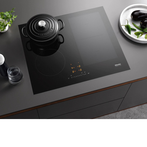Варочная поверхность MIELE KM 7466 FL