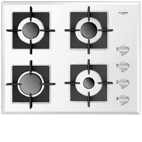 Варочная панель FULGOR FCH 604 G WH