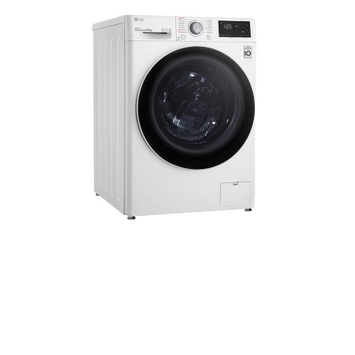 Стиральная машина LG F4DV328S0U
