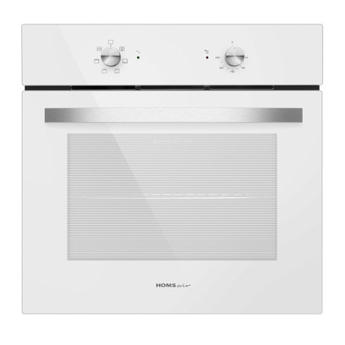 Духовой шкаф HOMSair OES660WH01