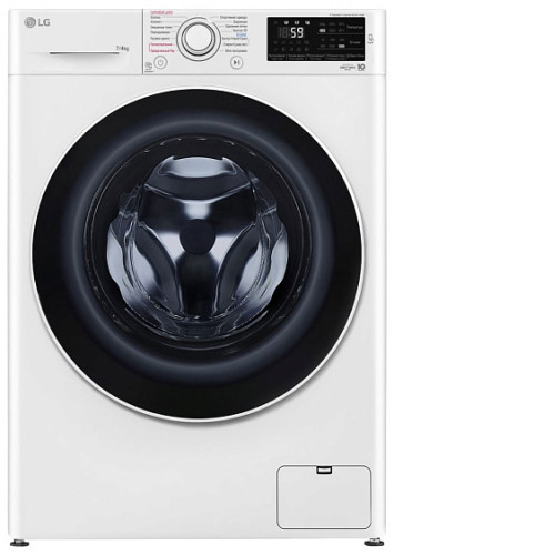Стиральная машина LG F2J6HG7W