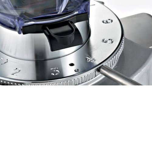 Кофемолка FIORENZATO F64 EVO Glossy Black