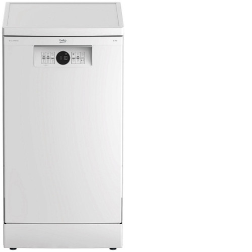 Посудомоечная машина BEKO BDFS26120WQ