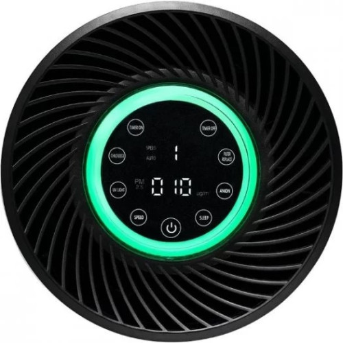 Воздухоочиститель CLEVER & CLEAN HealthAir UV-03