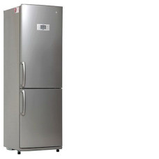 Холодильник LG ga-b409umqa