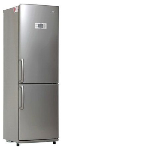 Холодильник LG ga-b409umqa