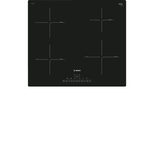Варочная панель BOSCH PIE611FC5Z