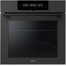 Духовой шкаф HAIER HOQ-F6QAN3DG Духовой шкаф HAIER HOQ-F6QAN3DG