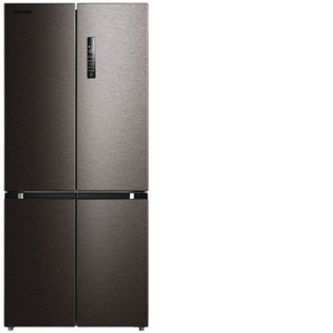Холодильник TOSHIBA GR-RF610WE-PMS(37) Холодильник TOSHIBA GR-RF610WE-PMS(37)