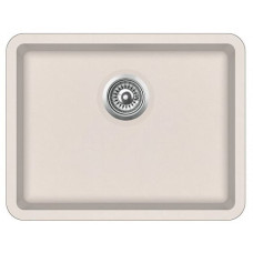 Кухонная мойка AQUASANITA Arca SQA102W (силика 111)