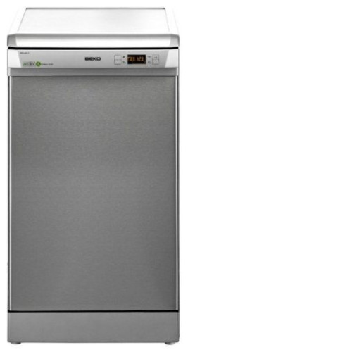 Посудомоечная машина BEKO dsfs 6830 x