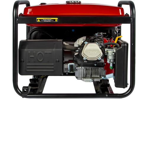 Генератор бензиновый DDE G750E 917-460