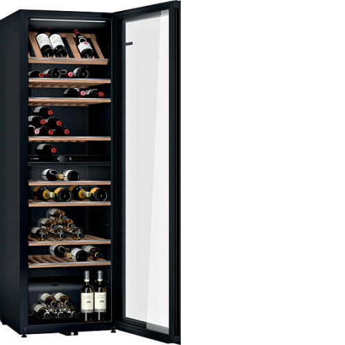 Винный шкаф BOSCH KWK36ABGA