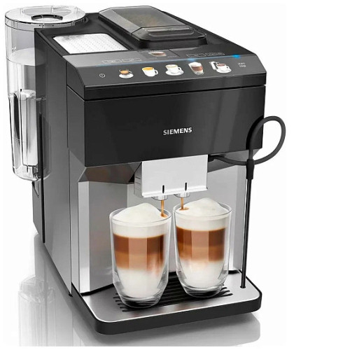 Кофемашина SIEMENS TP507R04