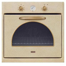 Духовой шкаф газовый FRANKE cm 53 g oa