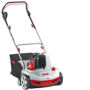 Аэратор бензиновый AL-KO comfort 38 p combi care 112799