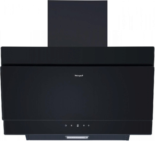 Вытяжка WEISSGAUFF Phact 60 BL Sensor