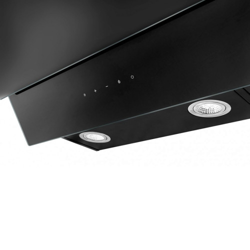 Вытяжка GRAND Gloucester 60 BK