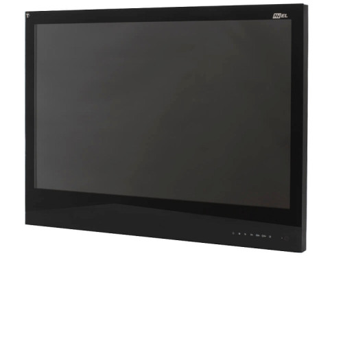 Телевизор AVEL AVS325KS Black