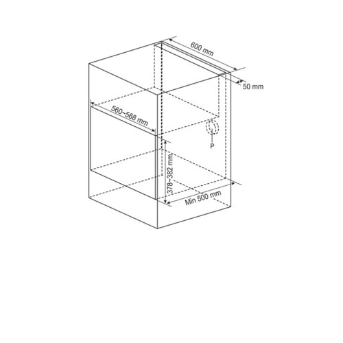 Микроволновая печь LG MS-2595CIST