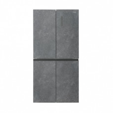 Холодильник CENTEK CT-1743 Gray Stone Холодильник CENTEK CT-1743 Gray Stone