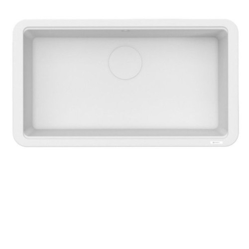 Кухонная мойка OMOIKIRI Tarento 83-U/I-WH (4993177)