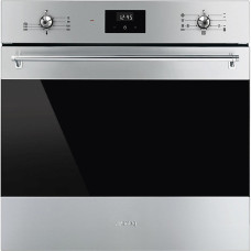 Духовой шкаф SMEG SF6300TVX Духовой шкаф SMEG SF6300TVX