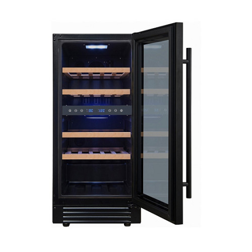 Винный шкаф CELLAR PRIVATE CP027-2TB