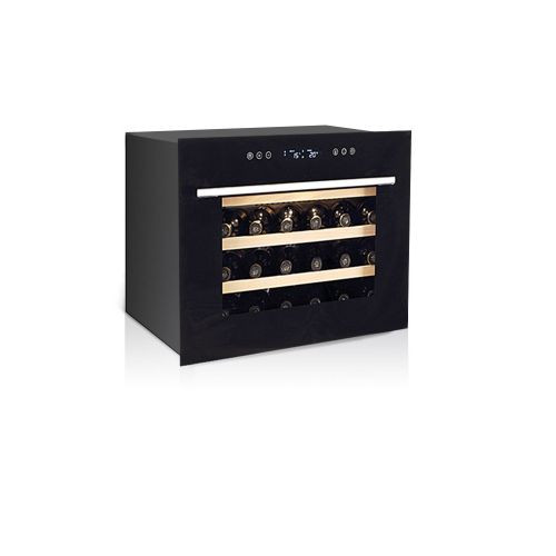 Винный шкаф VINOSAFE VSC24BM