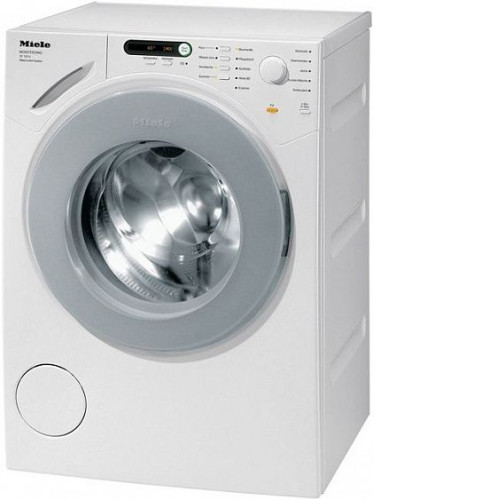 Стиральная машина полноразмерная MIELE w 1713 wcs