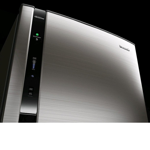 Холодильник PANASONIC nr-bw465vsru