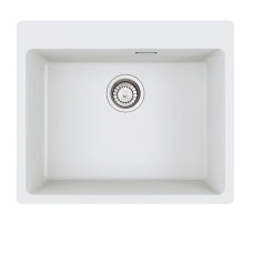 Кухонная мойка FRANKE MRG 610-54 FTL белый (114.0661.698)