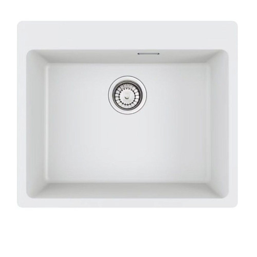 Кухонная мойка FRANKE MRG 610-54 FTL белый (114.0661.698)