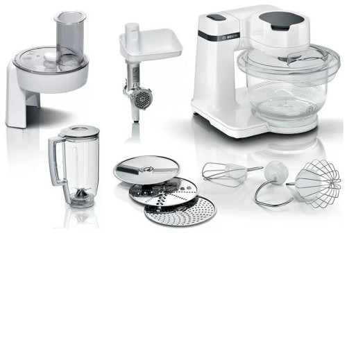 Кухонный комбайн BOSCH MUMS2TW30