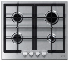 Варочная поверхность GORENJE g 6n40 zbx