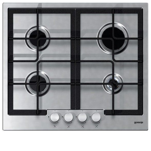 Варочная поверхность GORENJE g 6n40 zbx