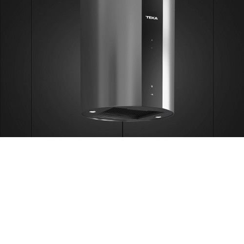Вытяжка TEKA CC 485 BLACK-SS (40480330)
