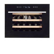 Винный шкаф VINOSAFE VSC24BM