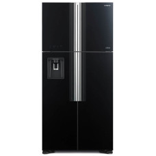 Холодильник HITACHI R-W660PUC7X GBK